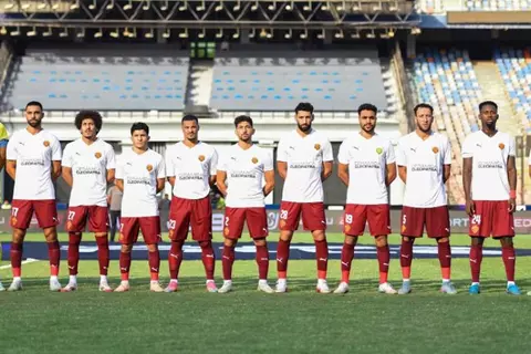 السولية أهدر ركلة جزاء.. التعادل يحسم مباراة سيراميكا والجونة بالدوري